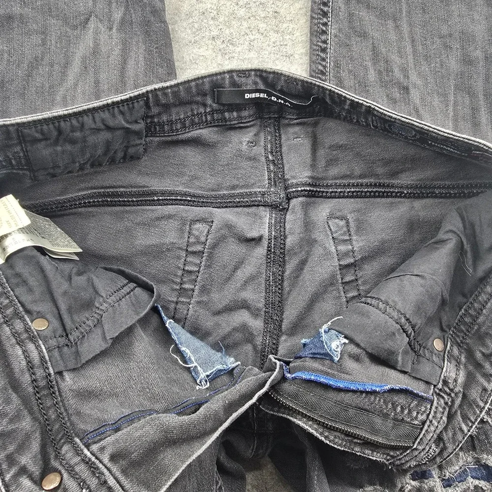 Diesel slim fit
